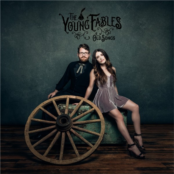 Old Songs Album - The Young Fables