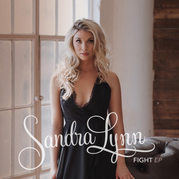 Fight EP - Sandra Lynn