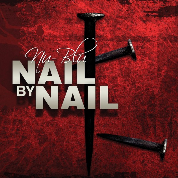 Nail By Nail - Nu-Blu