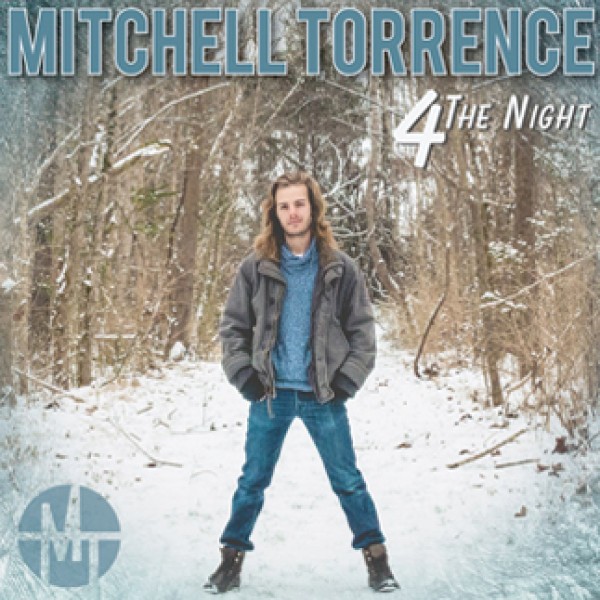 The Ups and Downs EP - Mitchell Torrence
