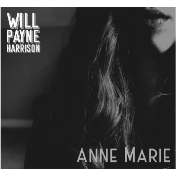 Anne Marie - Single - Will Payne Harrison