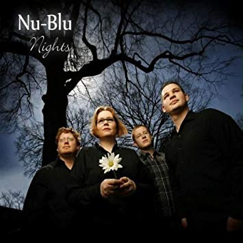 Nights - Nu-Blu