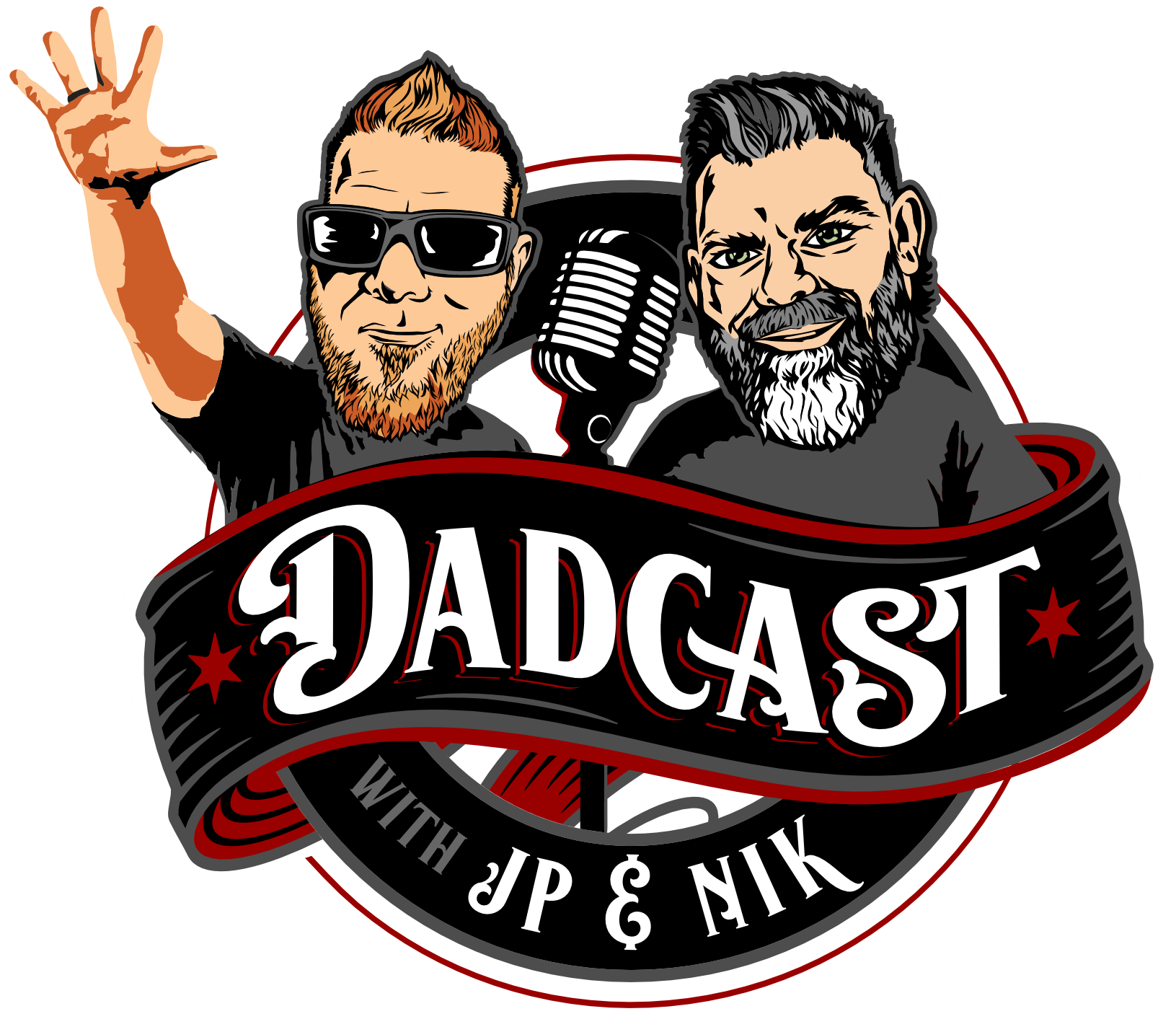 The DadCast Podcast - DadCast