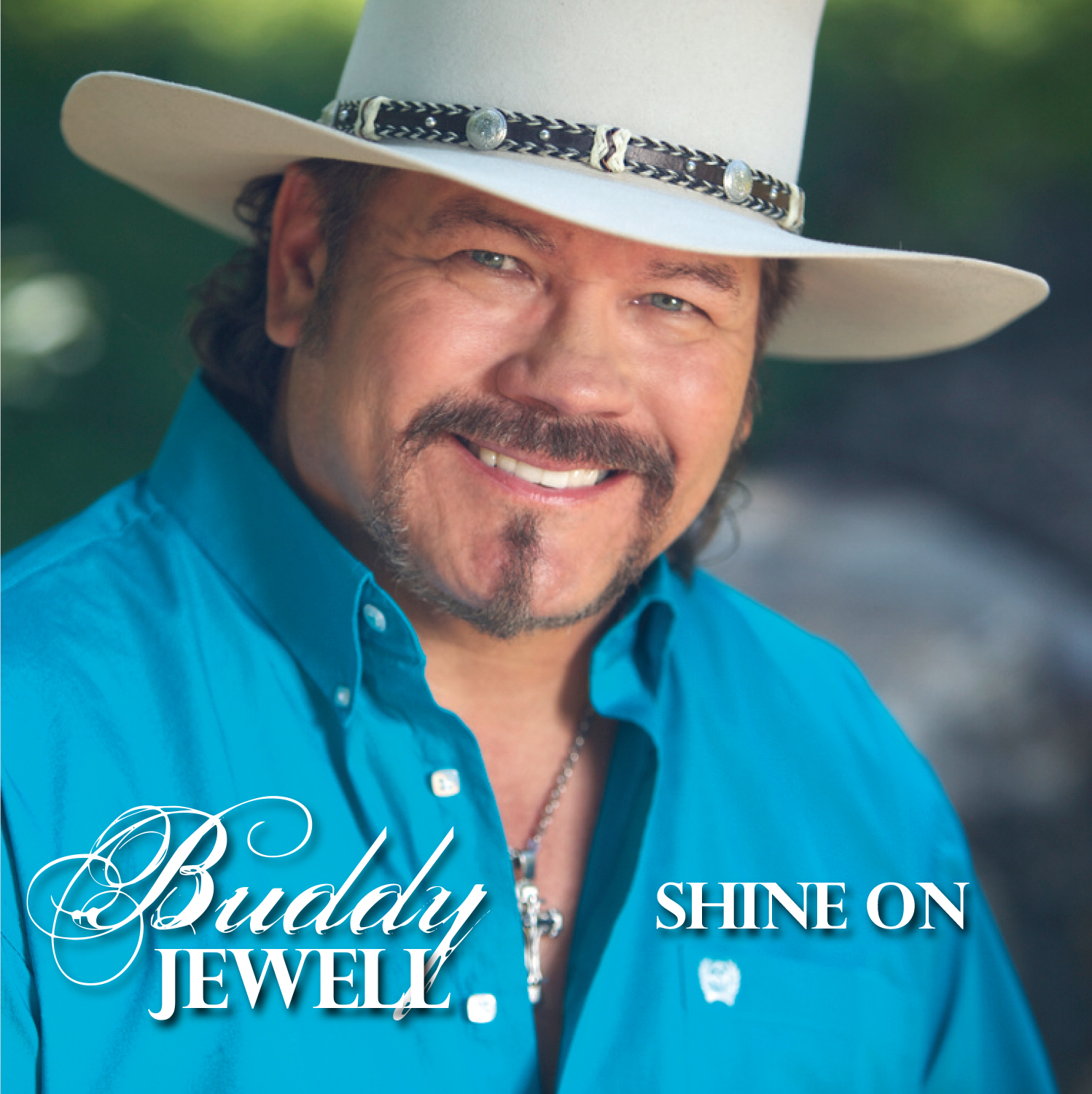 Shine On - Buddy Jewell