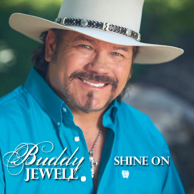 Shine On - Buddy Jewell