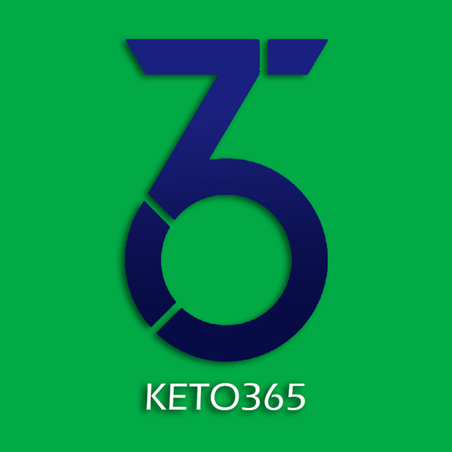 Keto 365 - Dan and Kim