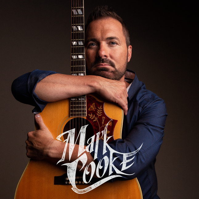 Mark Cooke - Mark Cooke