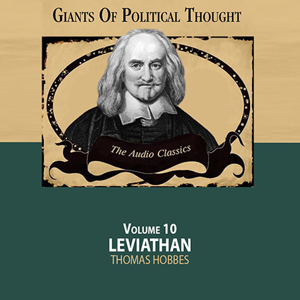 10 Leviathan - Giants of Political Thought