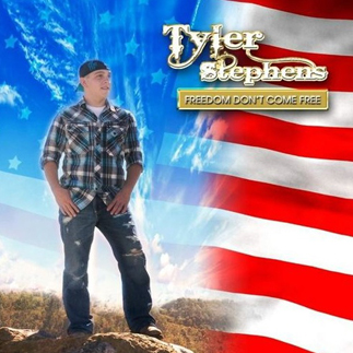 Freedom Don't Come Free - Tyler Stephens