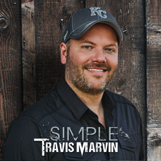 Simple - Travis Marvin