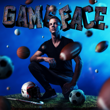 Game Face Song Experience - Phillip Clyde Bernier